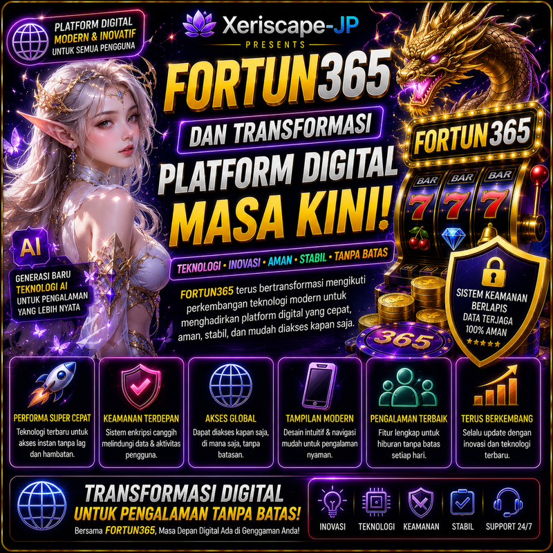 FORTUN365 $Keyword$