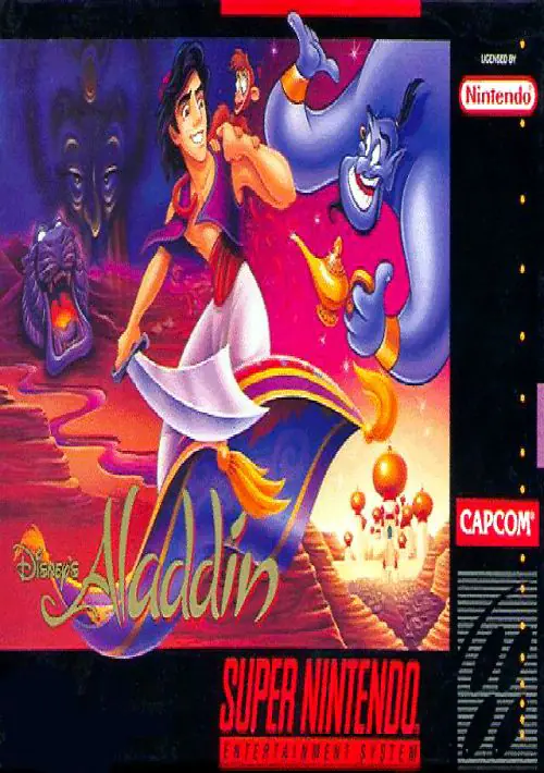 Aladdin