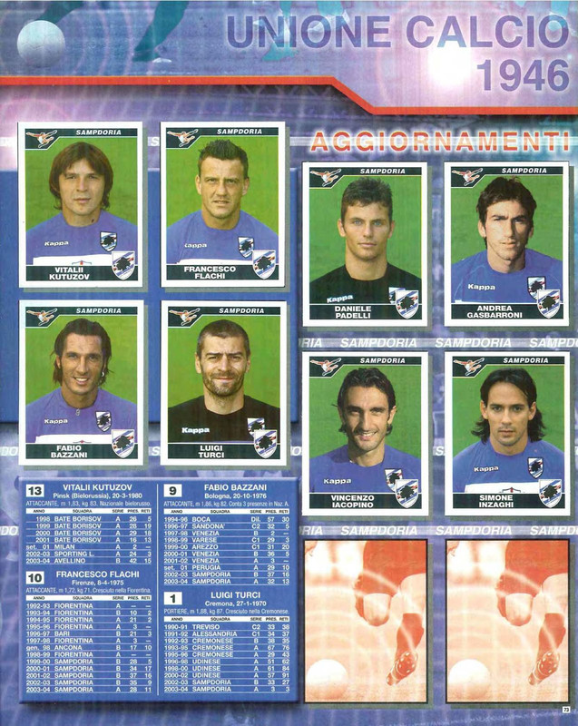 Album Calciatori 2004-2005 Panini-077