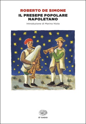 Roberto De Simone – Il presepe popolare napoletano (2025)