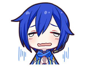 kaito 1