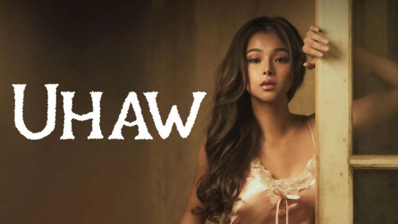 [18+] Uhaw (2024) Filipino VMAX 1080p – 720p – 480p Download