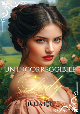Julia Lee - Un’incorreggibile lady (2026)