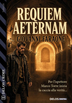 Giovanni Faraone - Requiem aeternam (2026)