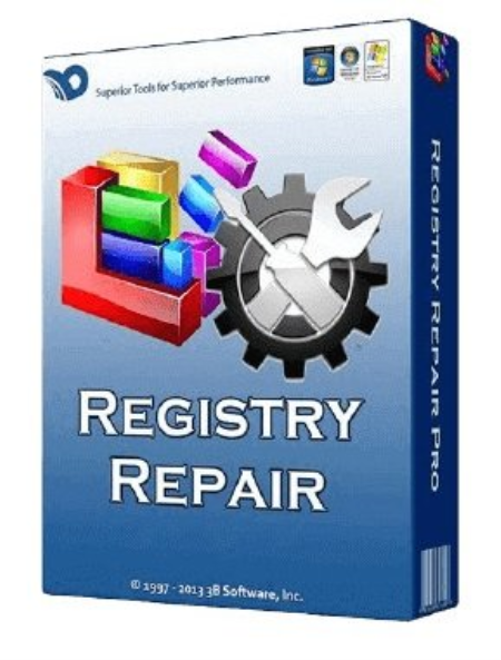 Glary Registry Repair 5.0.1.130 Multilingual