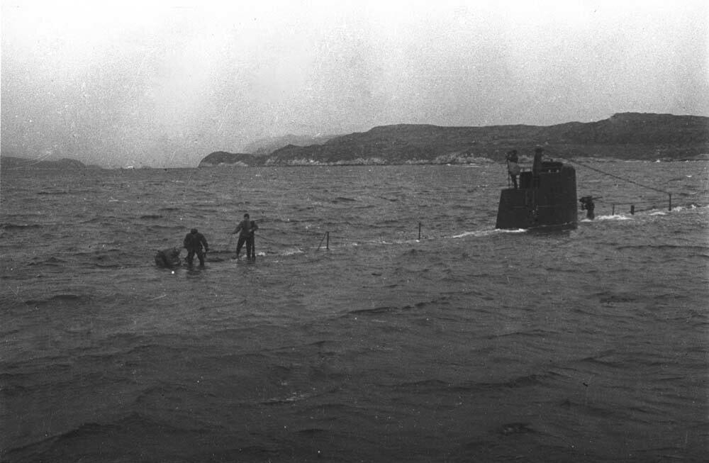 М-171, М-172, М-174, М-176