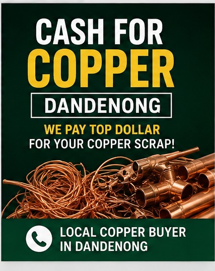 cash for copper