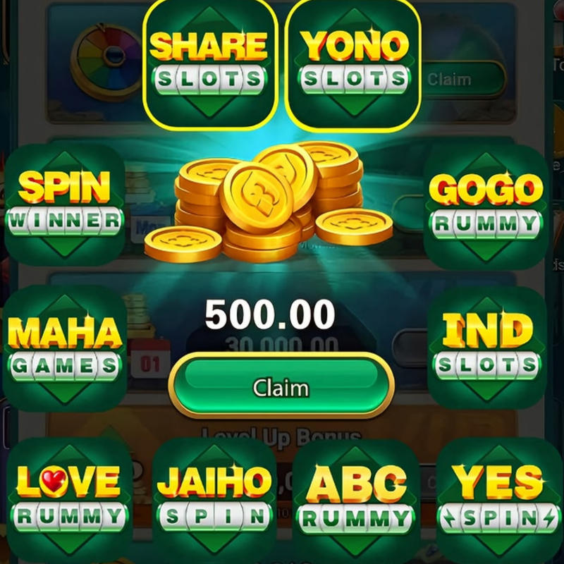 Teen Patti Gold - All Rummy App