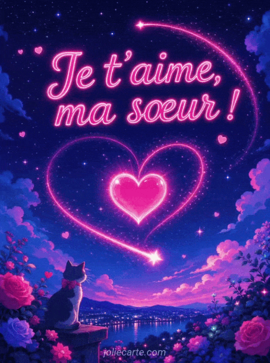 gif-anime-je-taime-ma-soeur