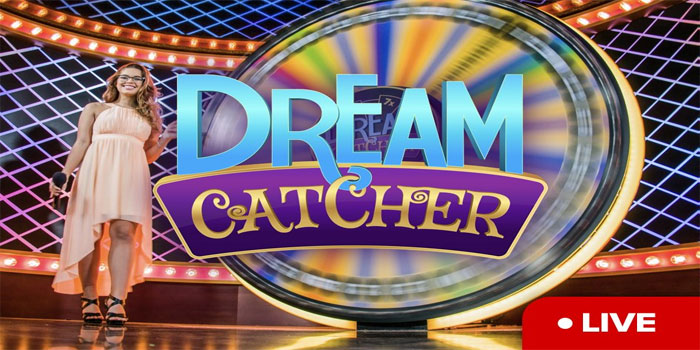 Casino Dream Catcher Live