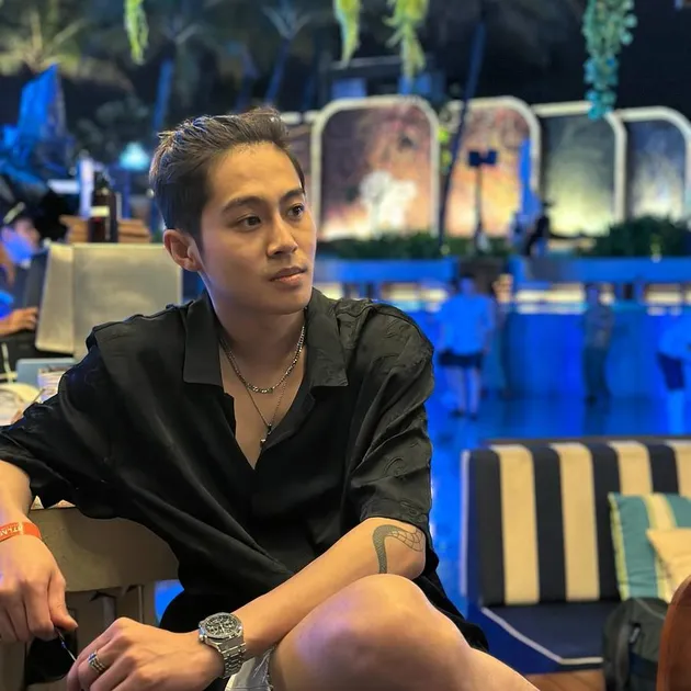 Satria - Influencer Gaming