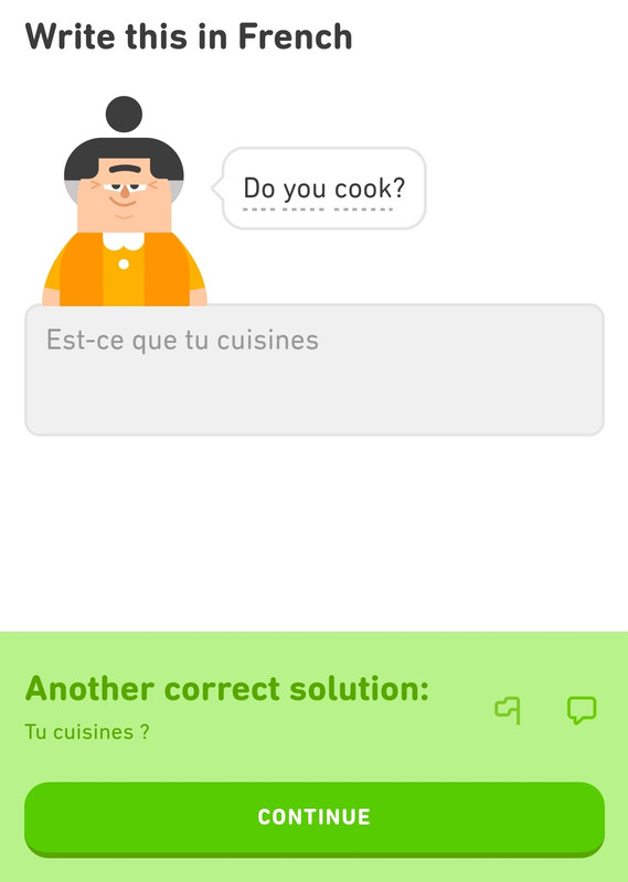 Est Ce Que Tu Meaning Est Ce Que Tu Meaning
