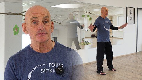 Qigong & Taiji Basics And The 5 Loosening Exercices