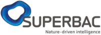Superbac Logo