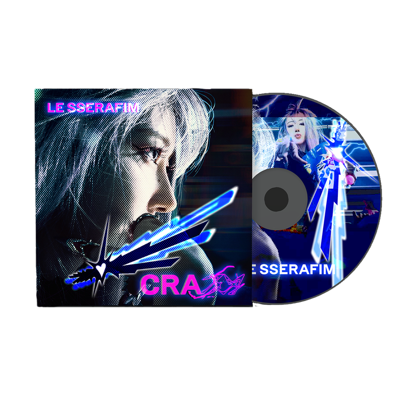 Álbum CD ver Sakura