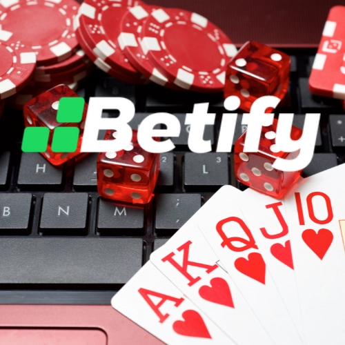 Betify