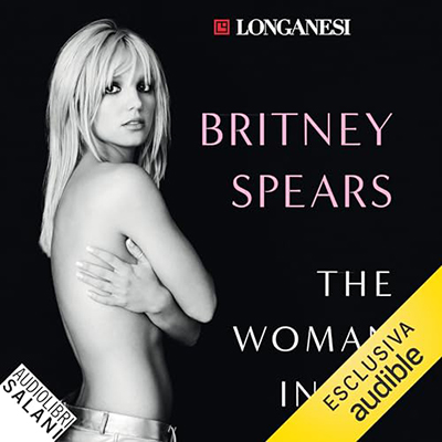 Britney Spears - The woman in me (2024) (mp3 - 128 kbps)