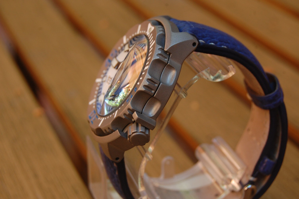 Advanced Watch Battery PL13399JS/04M