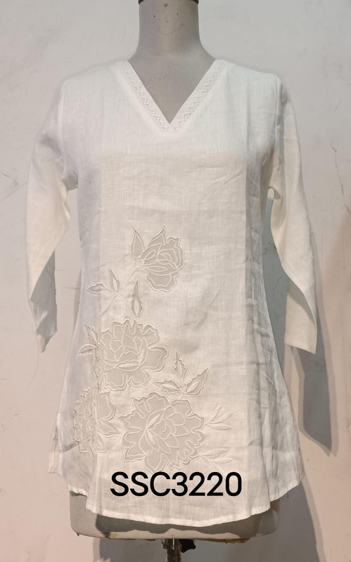 6618SSC3220WHITE
