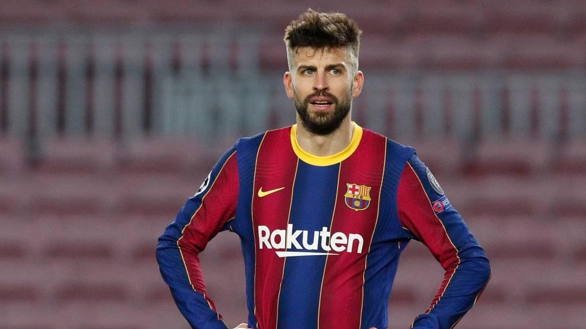 ¿Gerard Piqué es el mejor pagado del Barcelona? Esto gana
