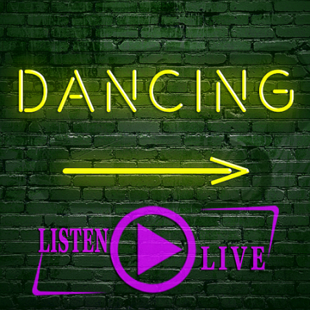 VA   Dancing Future Listen Live September (2020)