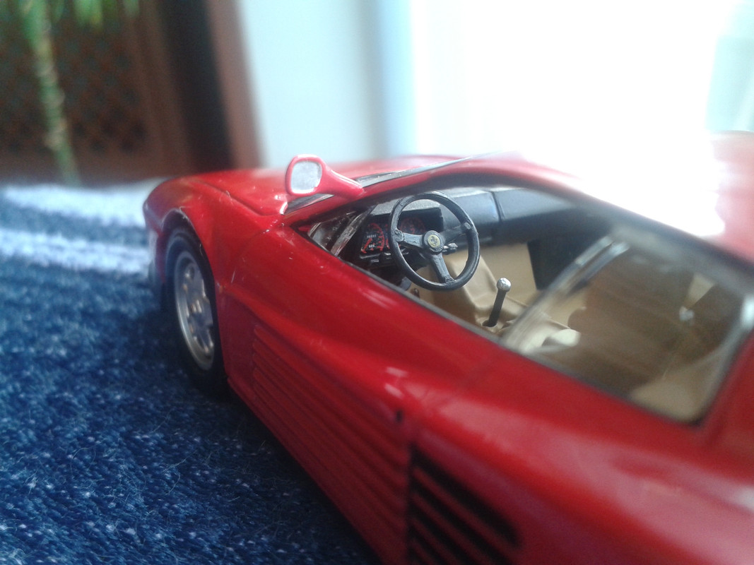 1984 Ferrari Testarossa (Ixo - nº2 Ferrari Collection Salvat) (15)