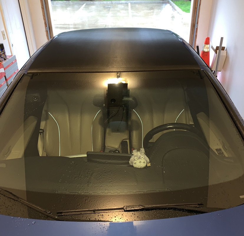 Plasti dip vs. powder coat