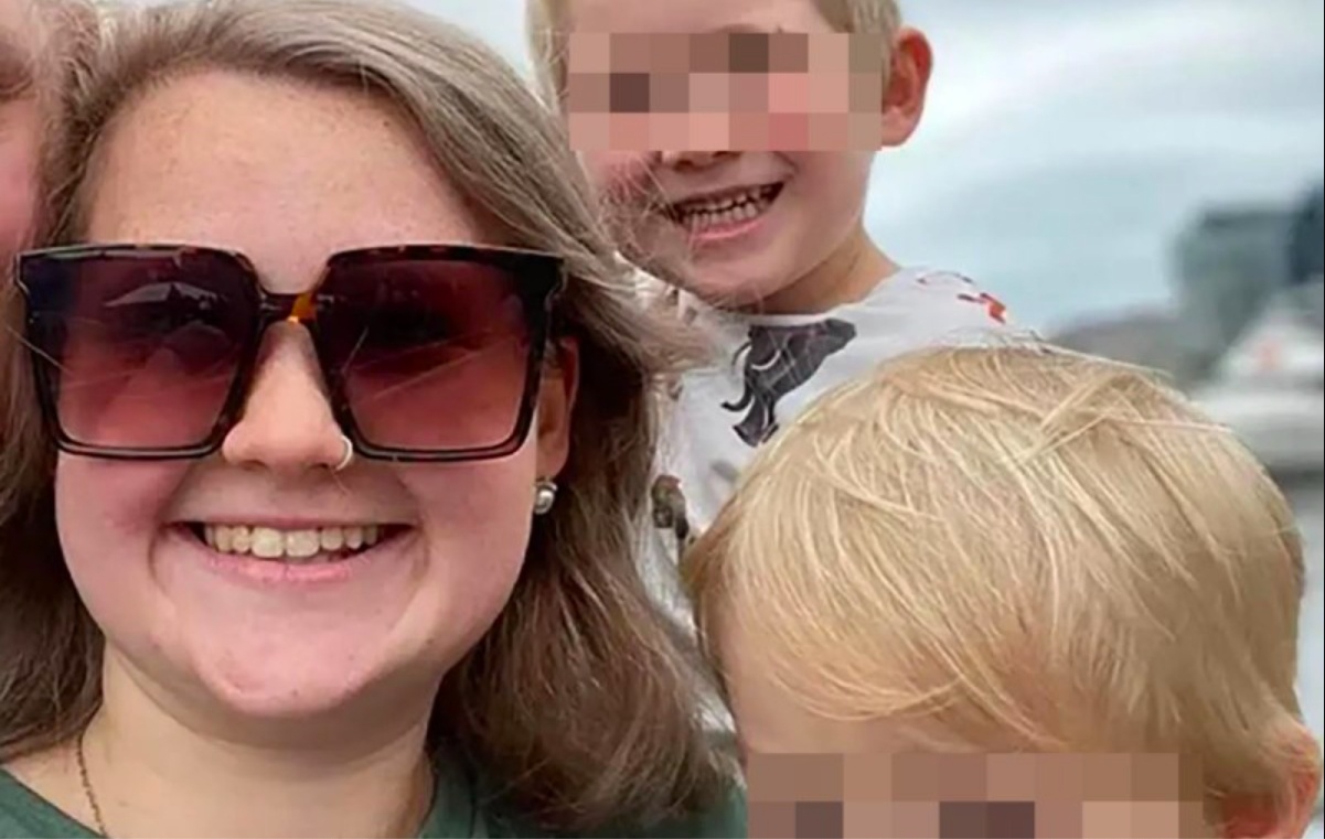 Niño mata a una mujer y a sus dos hijos en Estados Unidos; ya es procesado