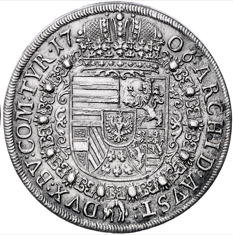 La casa de Habsburgo y su escudo de armas 20210401-085200