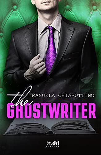 Manuela Chiarottino - The Ghostwriter (2021)