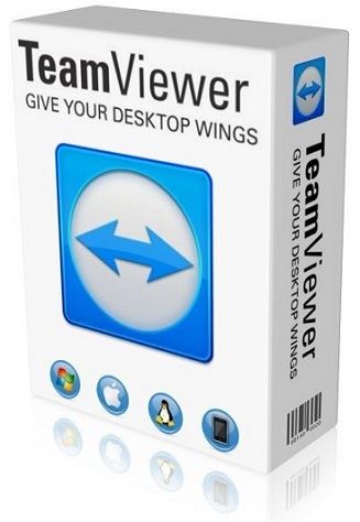 TeamViewer 15.19.3.0 RePack (& ​​Portable) by elchupacabra