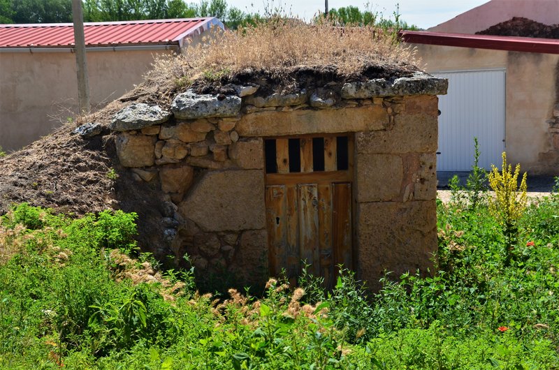 Soria y sus pueblos-2010/2013/2020 - Blogs de España - PEÑALBA DE SAN ESTEBAN-3-7-2021 (46)