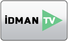 Idman TV logo