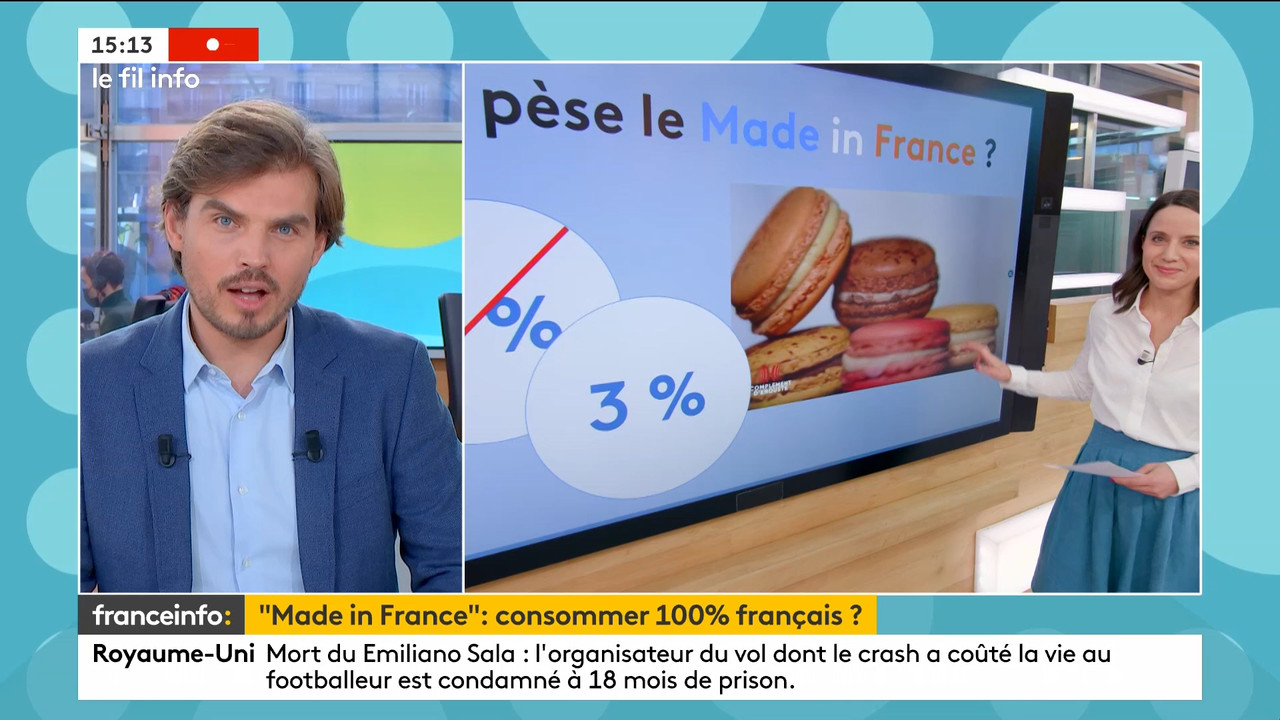 11.12 - 12.59.00 - Le fil info 14h-17h. Au sommaire   Vrai ou fake. -..._001.ts_snapshot_16.43.803