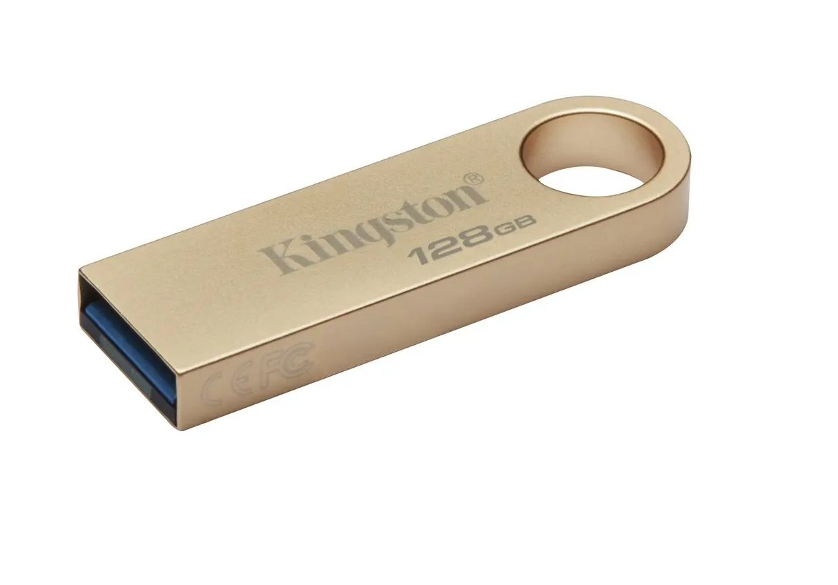 Pendrive Kingston 128gb