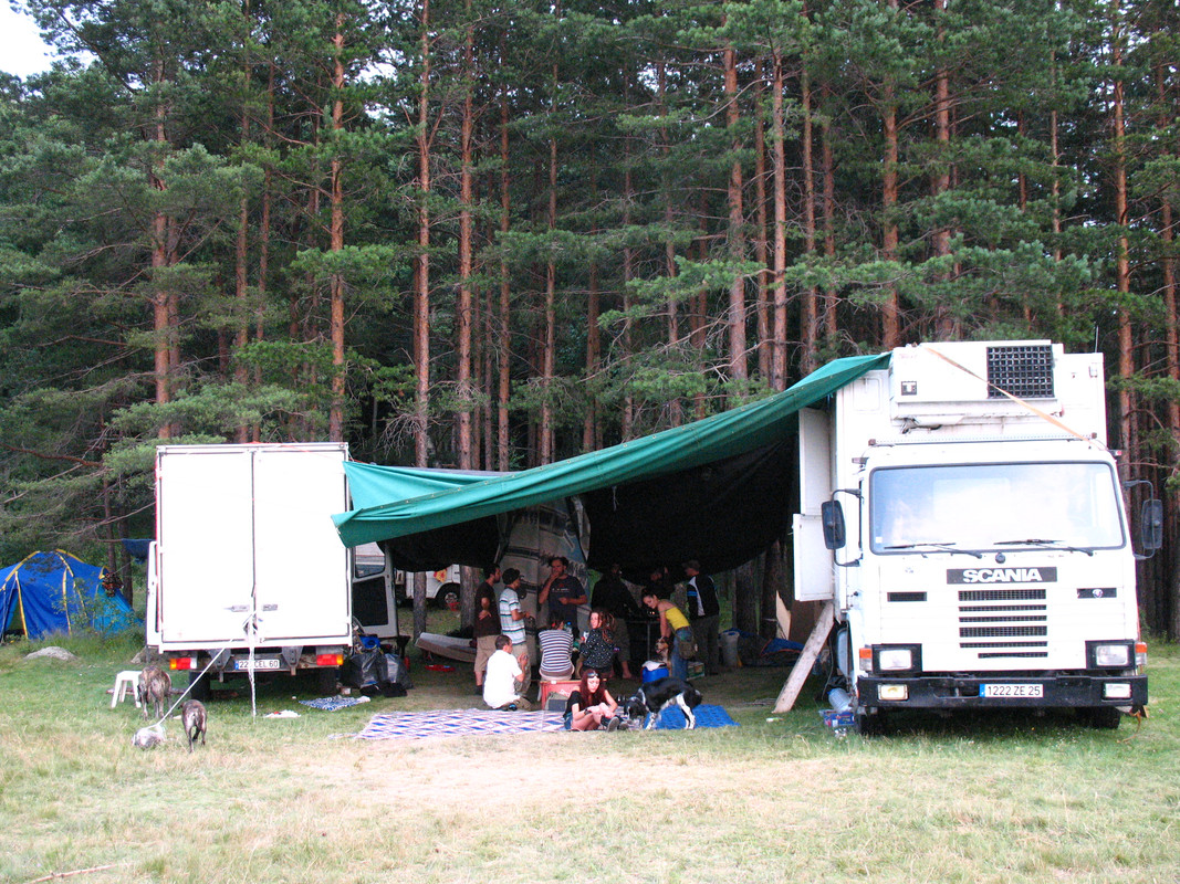 ADP System - Zelezniza 2009 (4)