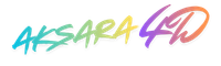 AKSARA4D
