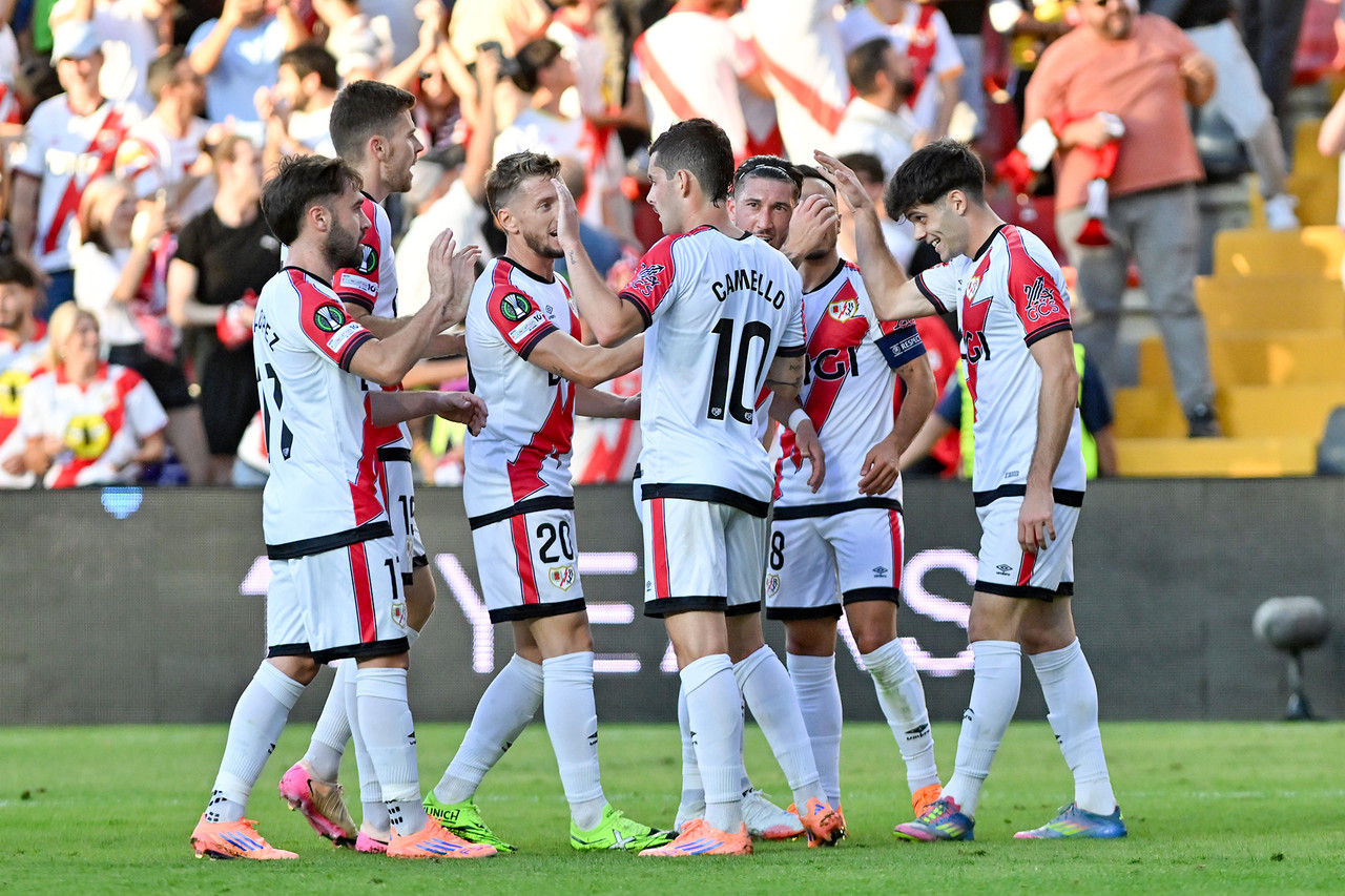 Nhận định, soi kèo Rayo Vallecano vs KF Drita Gjilan, 03h00 ngày 19/12