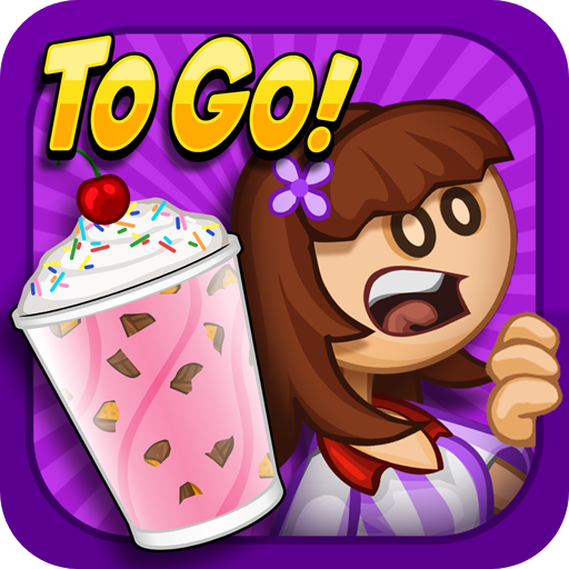 Papa's Freezeria To Go! Icon