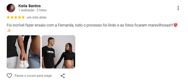 Ensaio Fotográfico Hanak Fotos