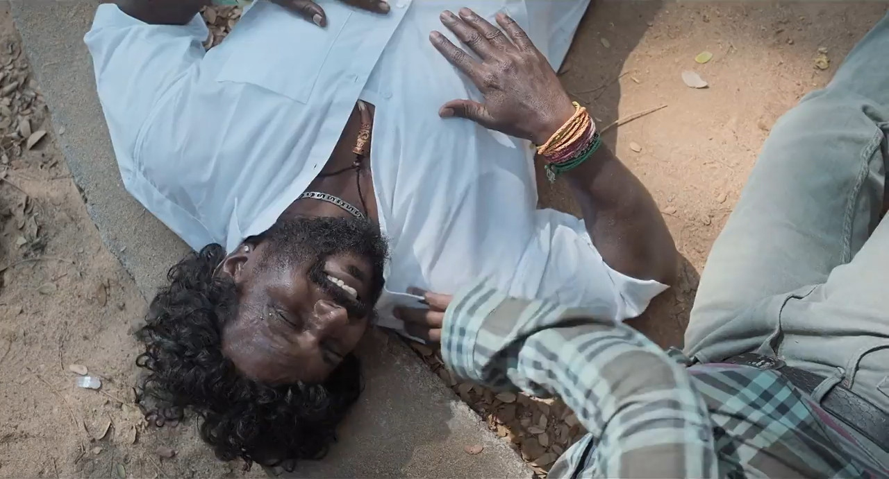 Lucky the Superstar 2026 WebRip [Hindi + Tamil + Telugu + Malayalam + Kannada] 480p, 720p ESub Screenshot