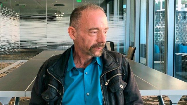 Berlin Patient Timothy Ray Brown Cured of HIV