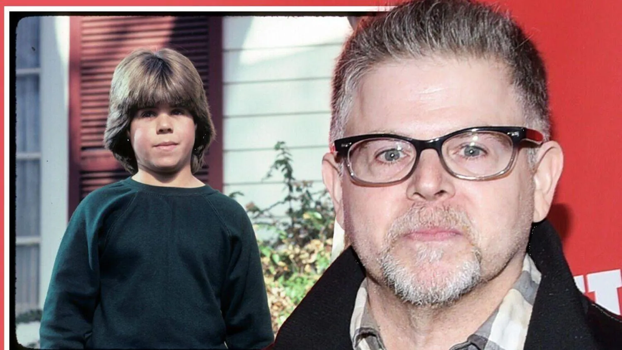 Muere el actor Adam Rich ¿Víctima de una maldición?