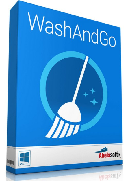 Abelssoft WashAndGo 22 v26.47.30637 Multilingual