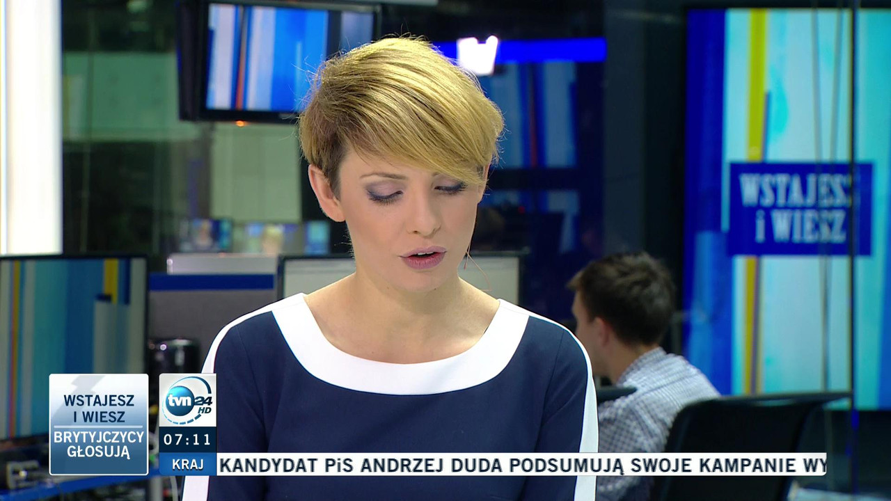 7 05 2015 dorota gardias tvn24 2