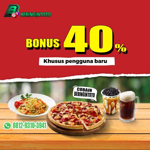 40%