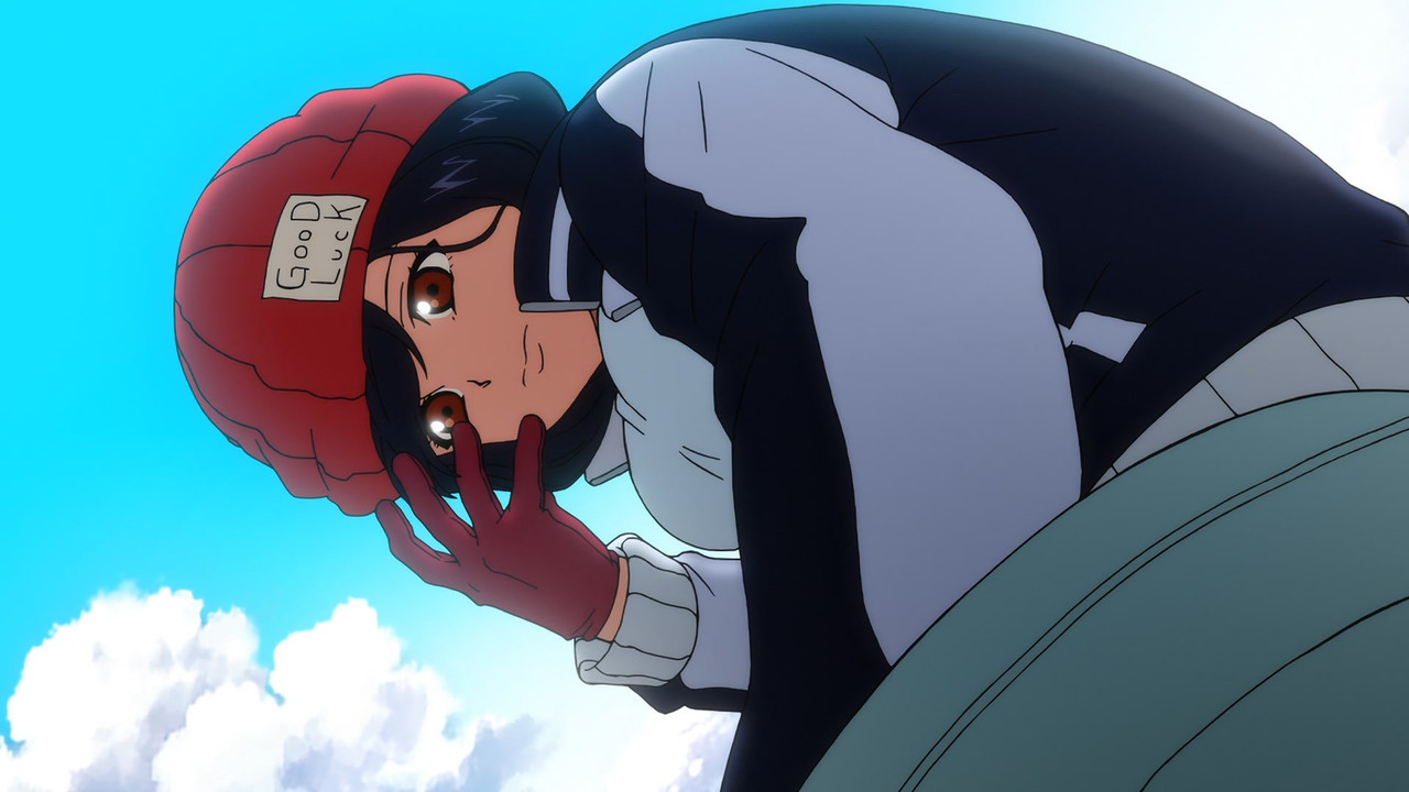 Undead Unluck 01 BD 1080p x265 OPUS DUAL Anipakku mkv 0001