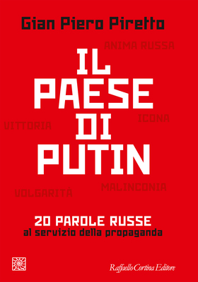 Gian Piero Piretto - Il paese di Putin (2026)