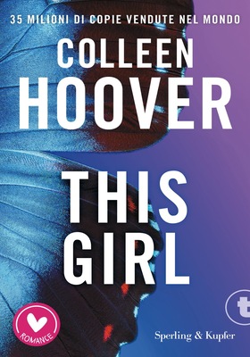 Colleen Hoover - This Girl (2026)