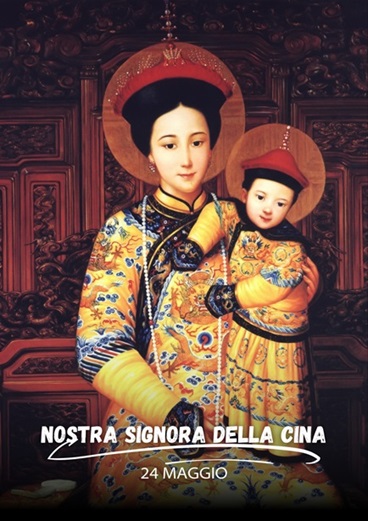 “Nostra Signora della Cina, Regina celeste del popolo cinese” dans Apparizioni mariane e santuari Nostra-Signora-della-Cina